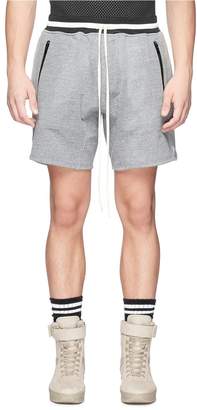 Fear Of God French terry sweat shorts
