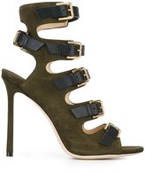 Thumbnail for your product : Jimmy Choo 'Trick 110' sandals