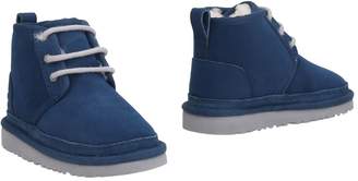 UGG Ankle boots - Item 11491186PH