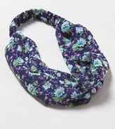 Thumbnail for your product : aerie AEO Printed Chiffon Headband