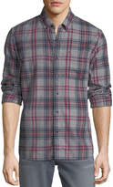 Thumbnail for your product : Joe Men's Picciano Plaid Woven Shirt