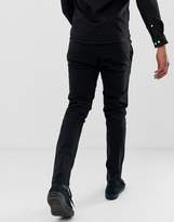 Thumbnail for your product : Kiomi chino trousers in black