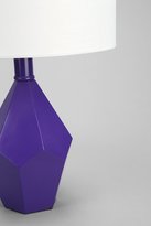 Thumbnail for your product : UO 2289 Magical Thinking Geo Lamp