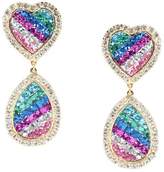 Thumbnail for your product : Shourouk Earrings