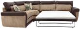 Thumbnail for your product : Tamsin Left Hand Corner Group with Sofa Bed