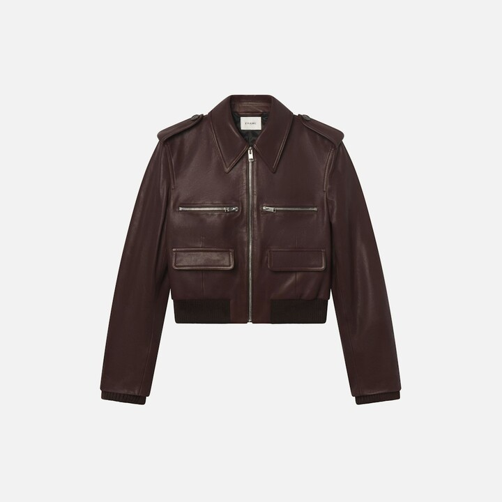 Frame The Aviator Jacket