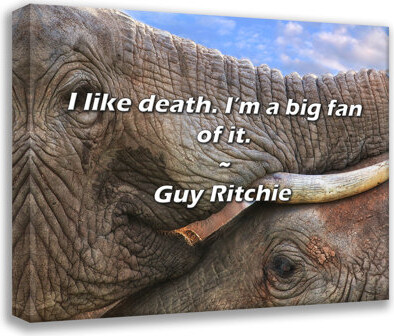 Astoria Grand Artsy Quote \