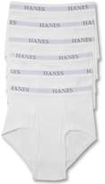 Thumbnail for your product : Hanes Platinum Men's Underwear, Brief 6 Pack