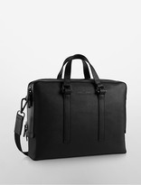 Thumbnail for your product : Calvin Klein Daniel Double Zip Commuter Bag