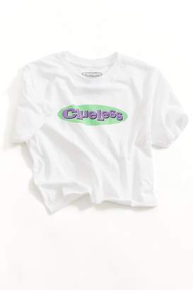 Urban Outfitters Clueless Logo Tee