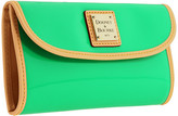 Thumbnail for your product : Dooney & Bourke Beauty Continental Clutch