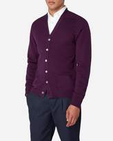Thumbnail for your product : N.Peal The Berkeley 2ply Cashmere Cardigan