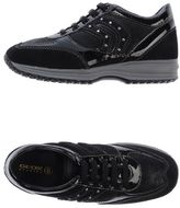 Thumbnail for your product : Geox Low-tops & trainers