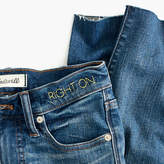 Thumbnail for your product : Madewell Rivet & Thread Worker Selvedge Jeans