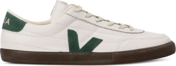 Veja Panenka V-logo sneakers