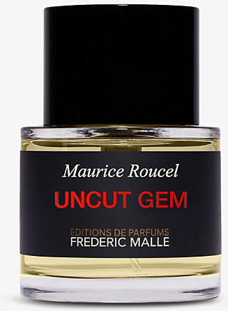 Frédéric Malle Womens Uncut Gem Fragrance 50ml