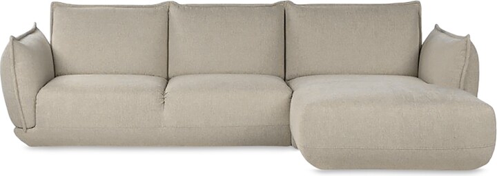 Giuseppe Nicoletti Nicoletti Ravello Sofa
