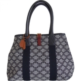 Thumbnail for your product : Celine Monogrammed Tote