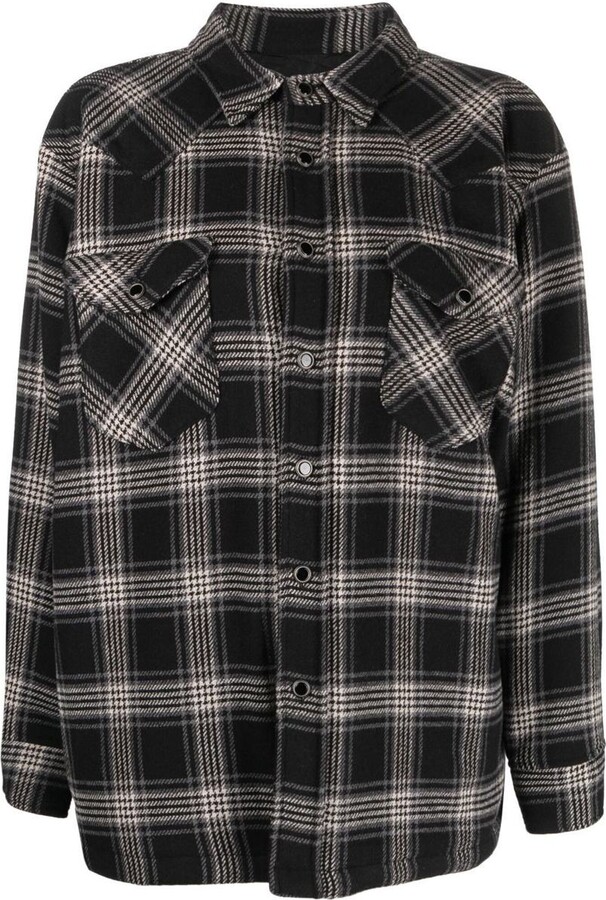 Washington Dee Cee Overshirt
