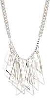 Thumbnail for your product : Romeo & Juliet Couture Geometric Multi-Drop Necklace