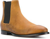 Thumbnail for your product : Buttero contrast boots