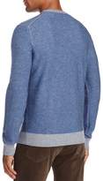 Thumbnail for your product : The Men's Store at Bloomingdale's Crewneck Wool & Cashmere Sweater - 100% Exclusive