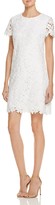 Thumbnail for your product : Betsey Johnson Lace Shift Dress