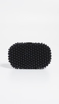 Thumbnail for your product : Santi Pearl Clutch