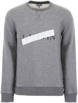 Thumbnail for your product : Lanvin Logo Sweatshirt
