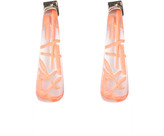 Thumbnail for your product : Alexis Bittar Futurist Hoop Earring
