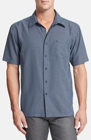 Thumbnail for your product : Quiksilver 'Links' Regular Fit Sport Shirt