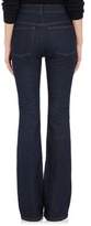 Thumbnail for your product : Acne Studios WOMEN'S LITA ONE FLARED JEANS-BLUE SIZE 24 32