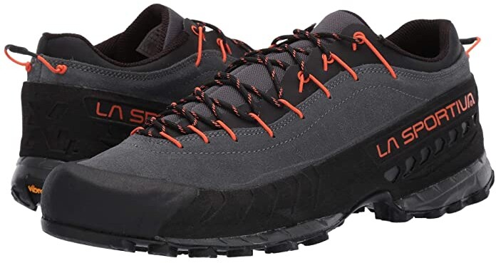 la sportiva carbon flame