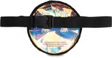 Thumbnail for your product : adidas Round Transparent Belt Bag