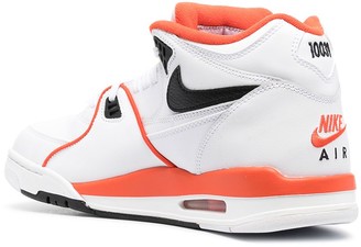 nike flight 89 high
