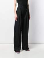 Thumbnail for your product : Styland tailored wide leg trousers