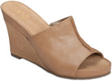 Thumbnail for your product : Aerosoles A2 BY A2 by Heart Plush Wedge Sandals