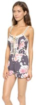 Thumbnail for your product : Wildfox Couture Sleep Romper