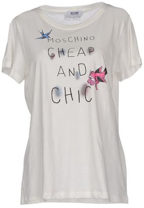 Moschino Cheap & Chic T-shirt