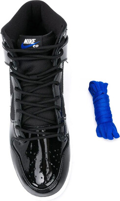 space jam dunks high