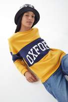 Thumbnail for your product : Urban Outfitters Colorblock Oxford Pullover Sweatshirt