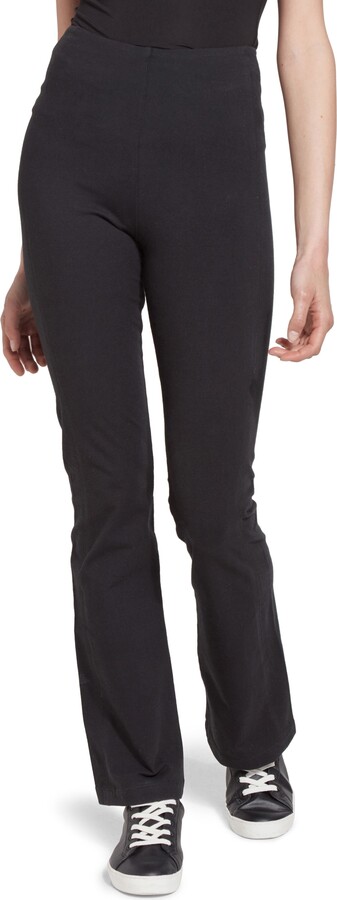 Lysse 'Lyssentials Tara Bootcut Pants