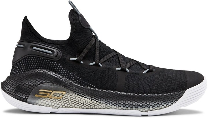 stephen curry 6 basketball shoes