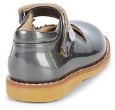 Thumbnail for your product : Elephantito Kid's Scallop Patent Leather Mary Jane Flats