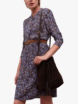 Thumbnail for your product : Gerard Darel Joy Floral Shift Dress, Multi