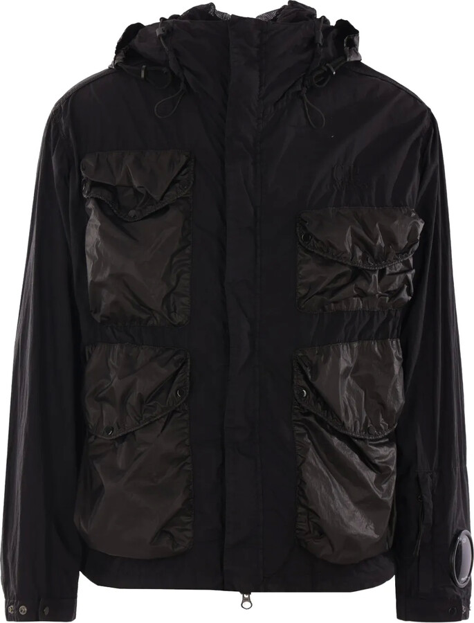 C.P. Company Taylon jacket