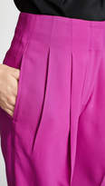 Thumbnail for your product : 3.1 Phillip Lim Pleated Trousers