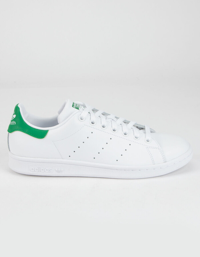 Adidas Originals Stan Smith Sneaker | ShopStyle