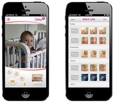 Thumbnail for your product : iHealth iBaby M3s Home Monitoring System