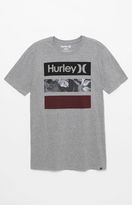 Thumbnail for your product : Hurley Bars Premium T-Shirt